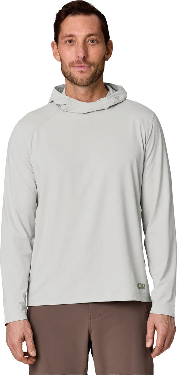 Vigor LT Pullover Hoodie - Men's