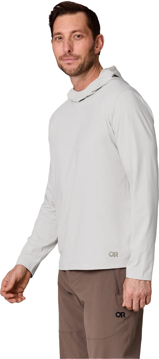 Vigor LT Pullover Hoodie - Men's