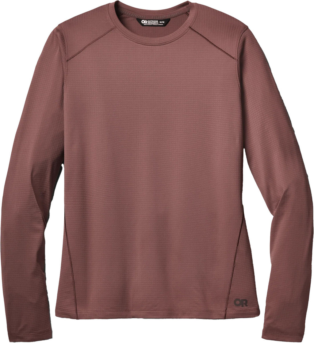 Vigor LT Long Sleeve T-Shirt - Women's