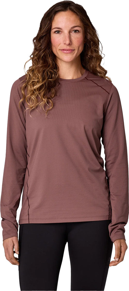 Vigor LT Long Sleeve T-Shirt - Women's