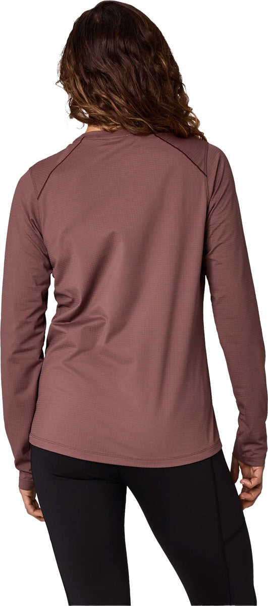 Vigor LT Long Sleeve T-Shirt - Women's