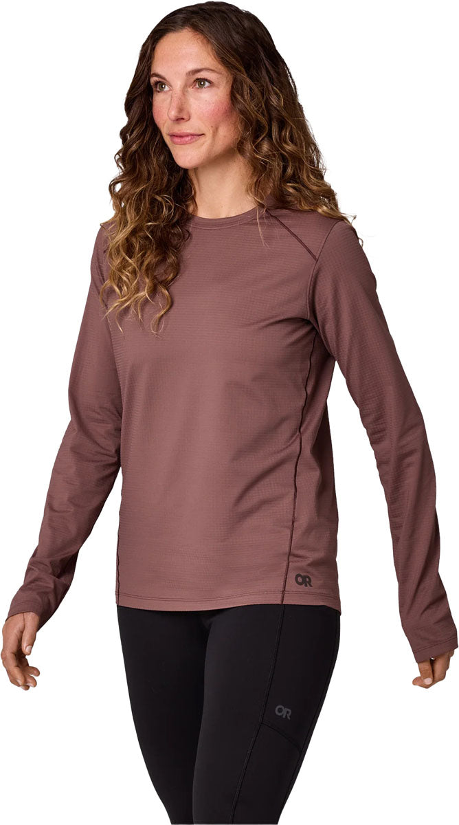 Vigor LT Long Sleeve T-Shirt - Women's