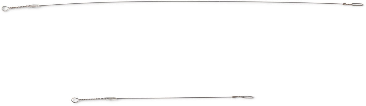 Retwistable Leader Haywire Bite Guard - 4 in.