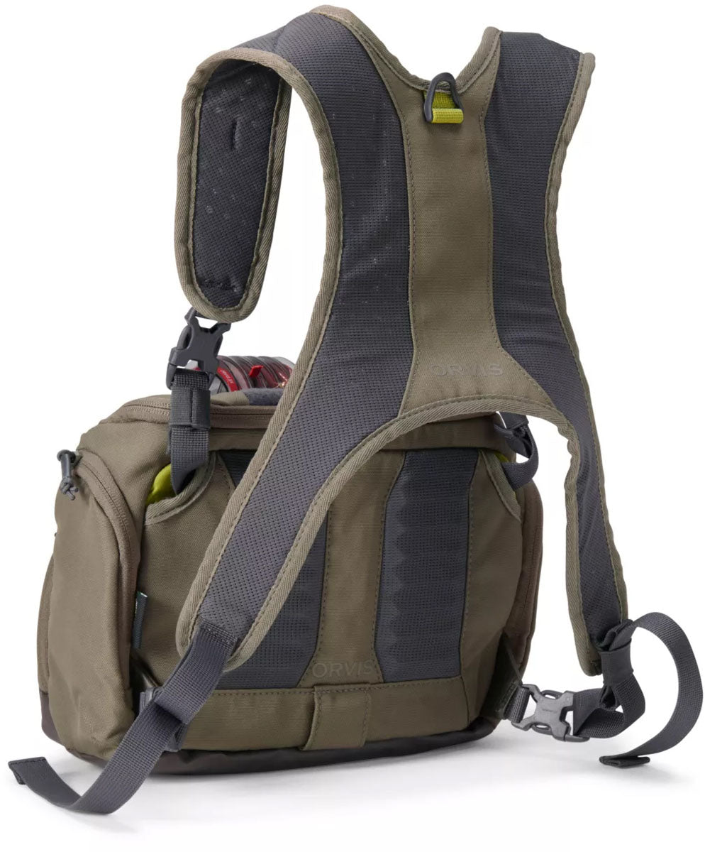 Fishing Chest Pack - 4 L