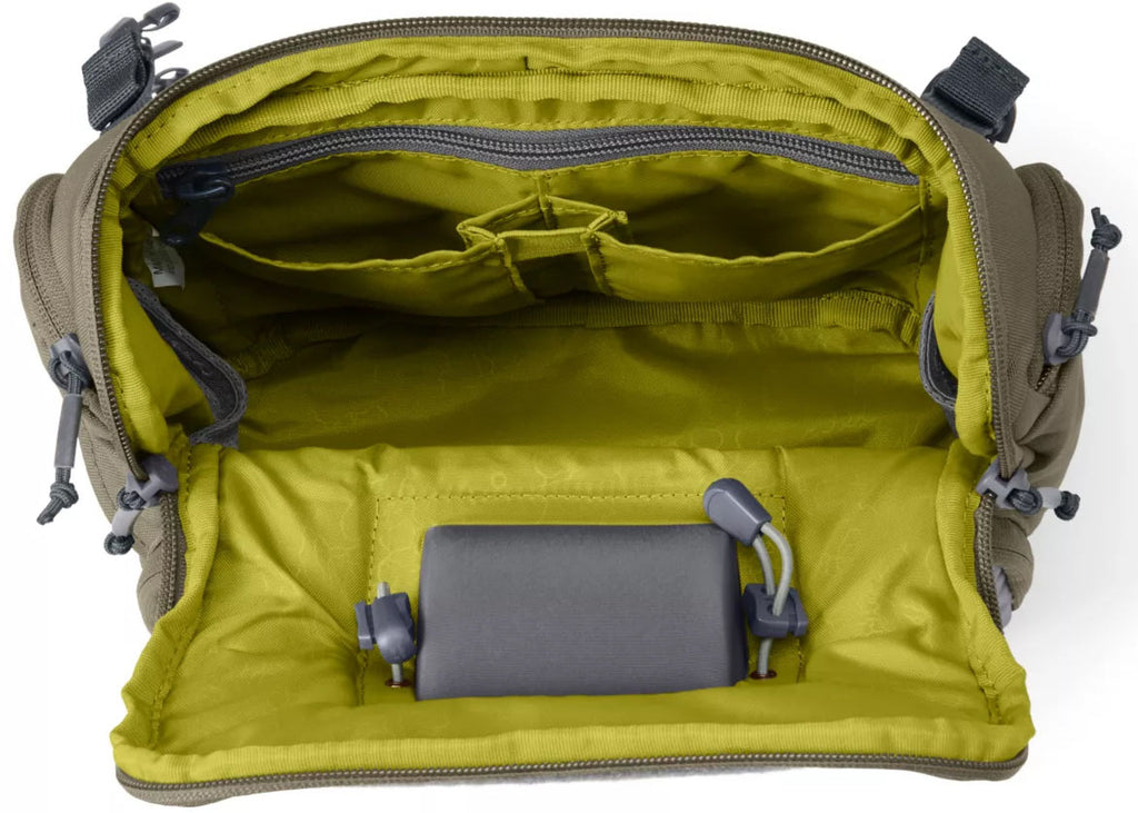 Fishing Chest Pack - 4 L