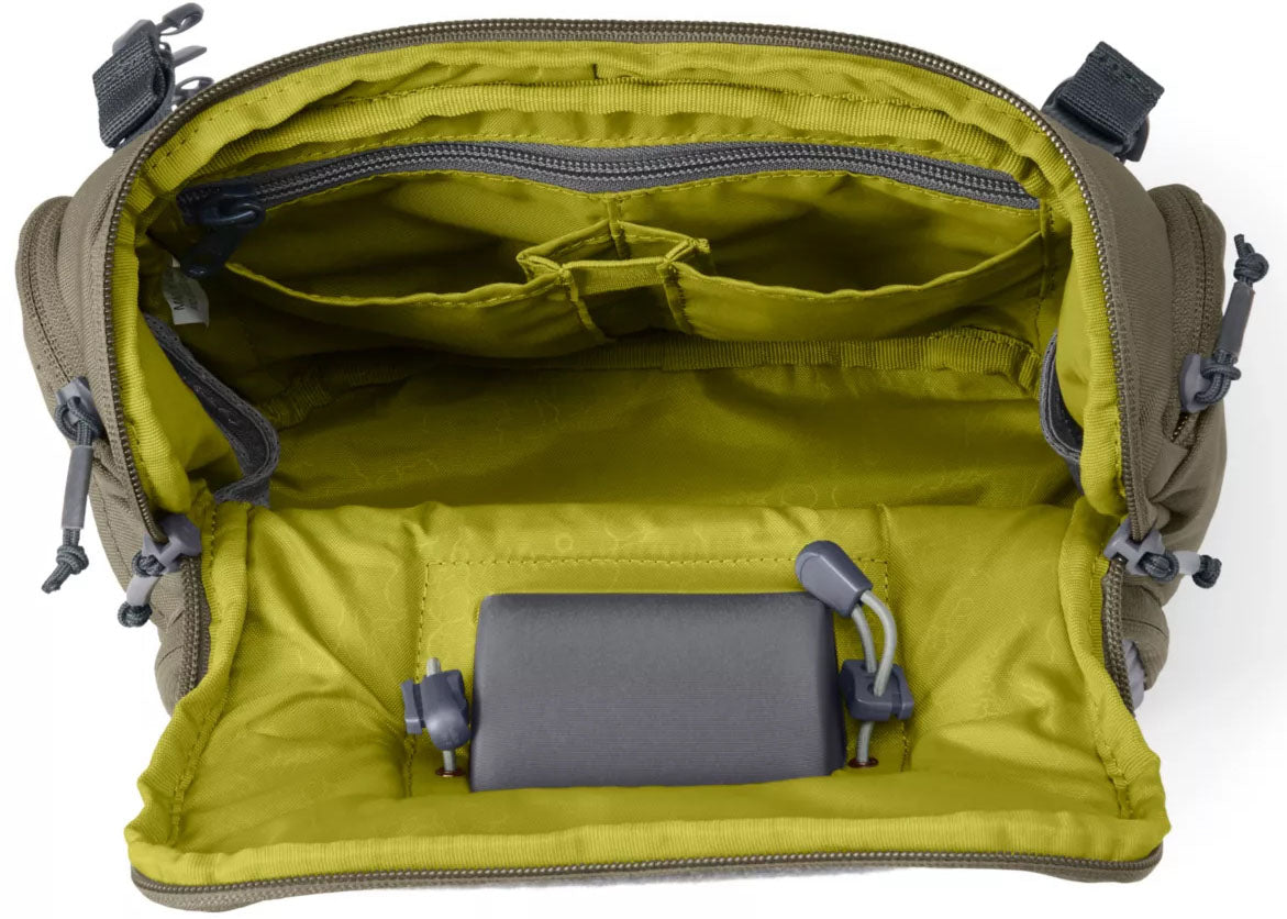 Fishing Chest Pack - 4 L