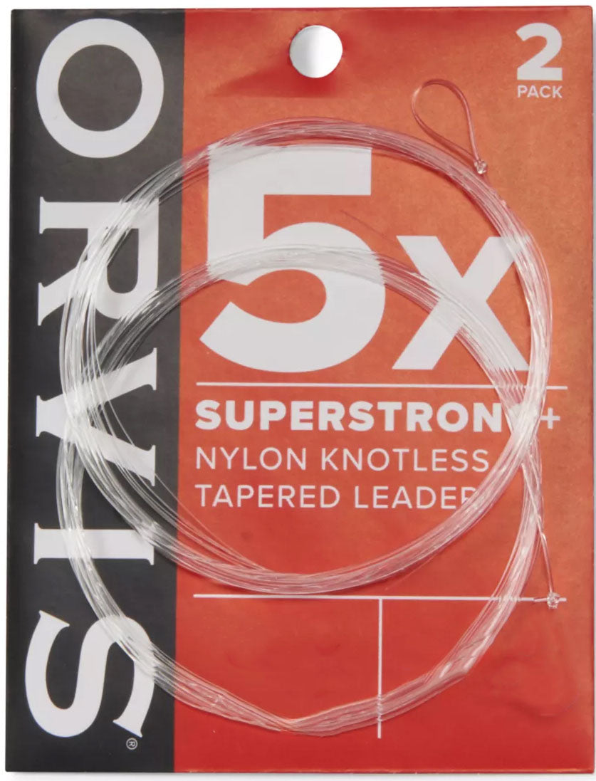 SuperStrong Leaders - 2/PK
