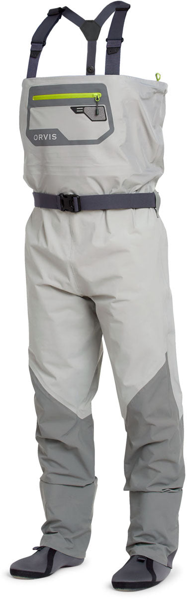 Ultralight Convertible Fishing Wadder - Men's