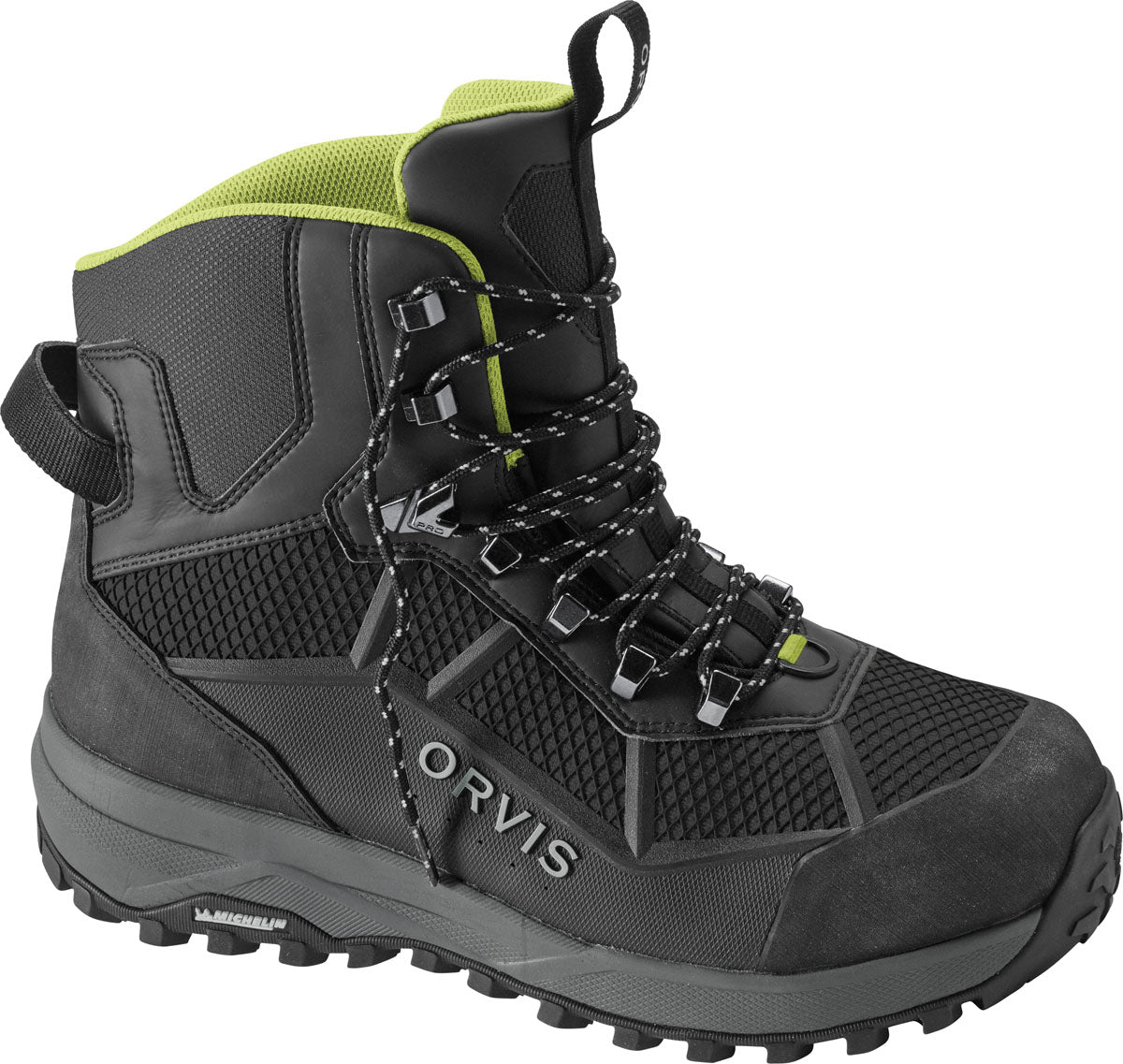 Pro Men’s Fishing Boots