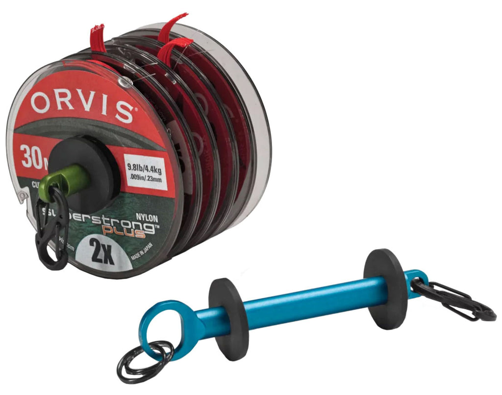 Tippet Spool Holder