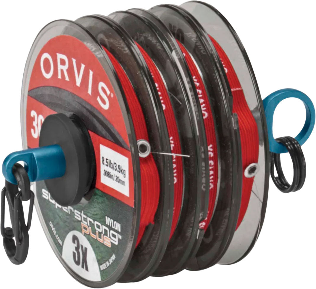 Tippet Spool Holder