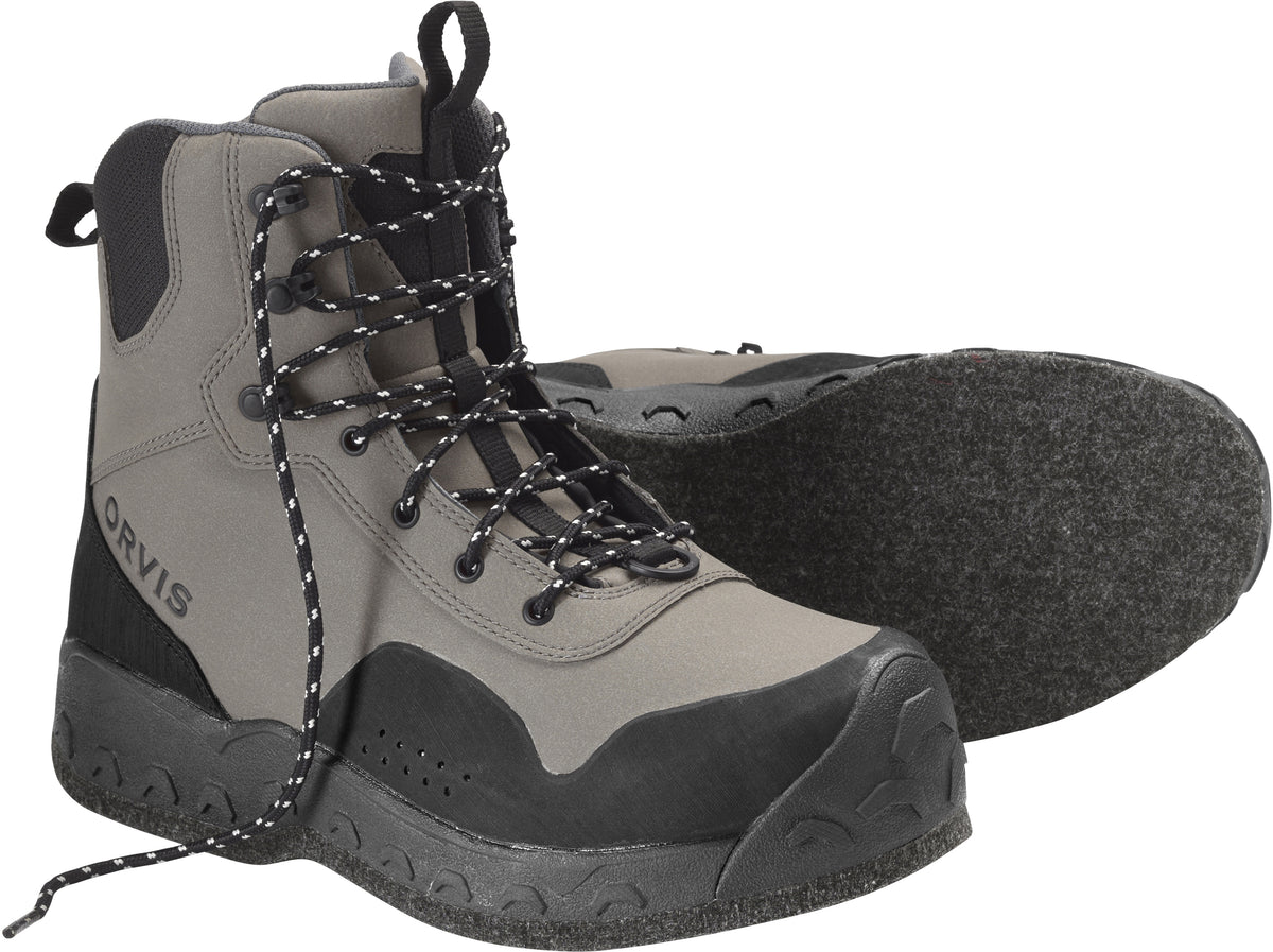 Clearwater Men’s Fishing Boots