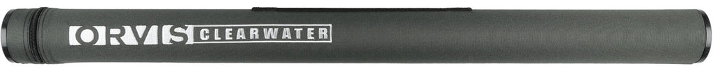 Clearwater Fly Rod - 4 pcs