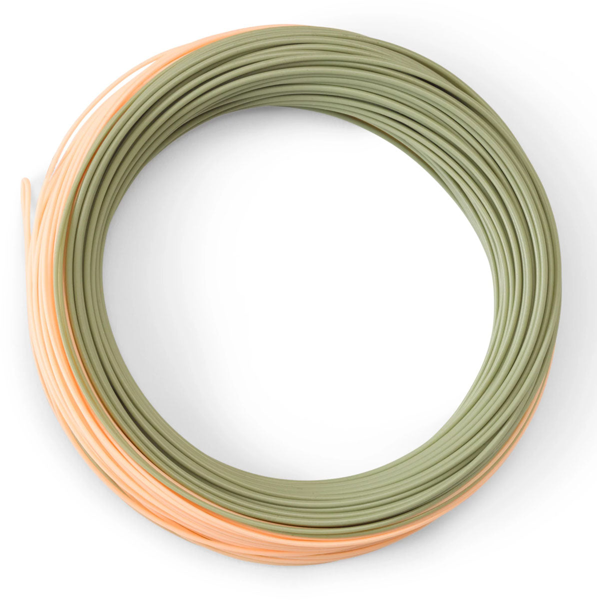 Hydros Trout Fly Line