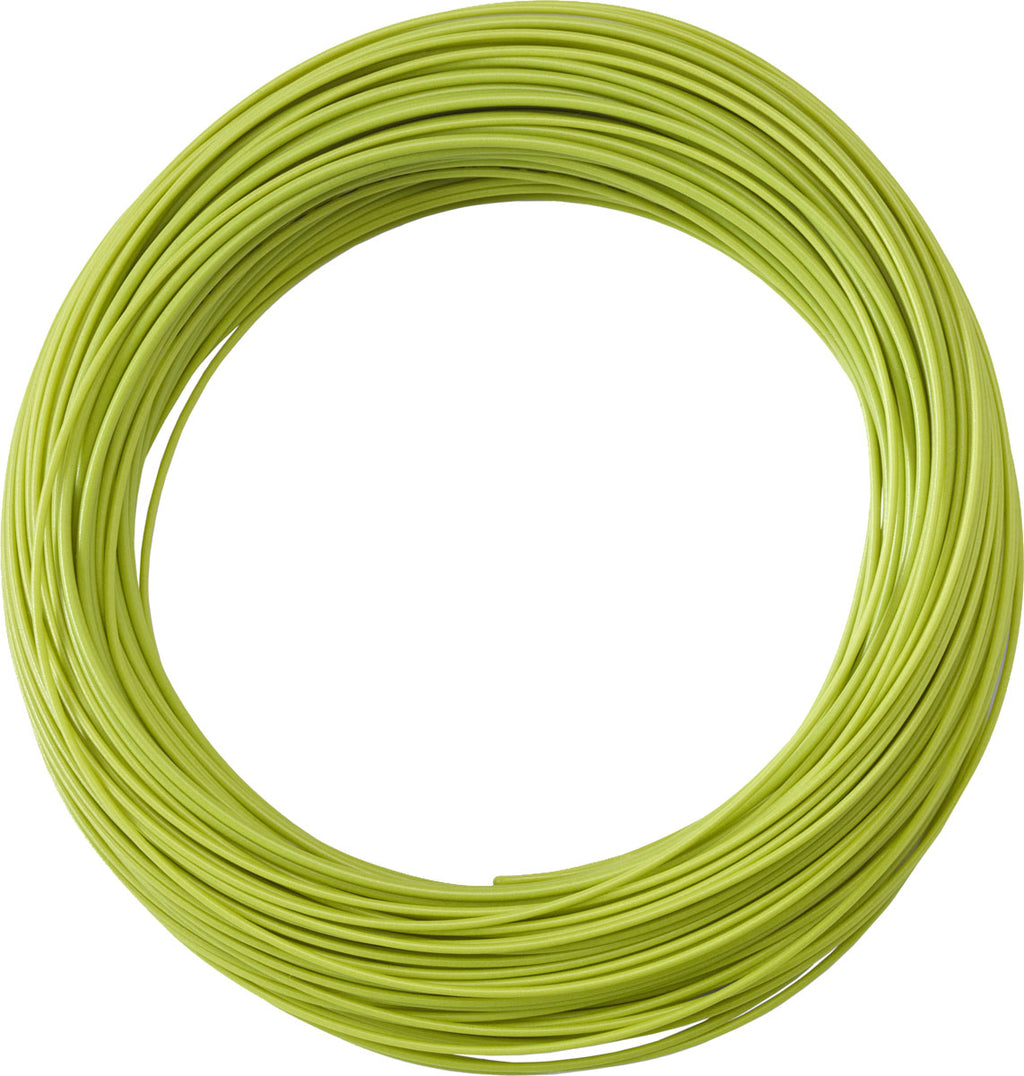 Clearwater Fly Line