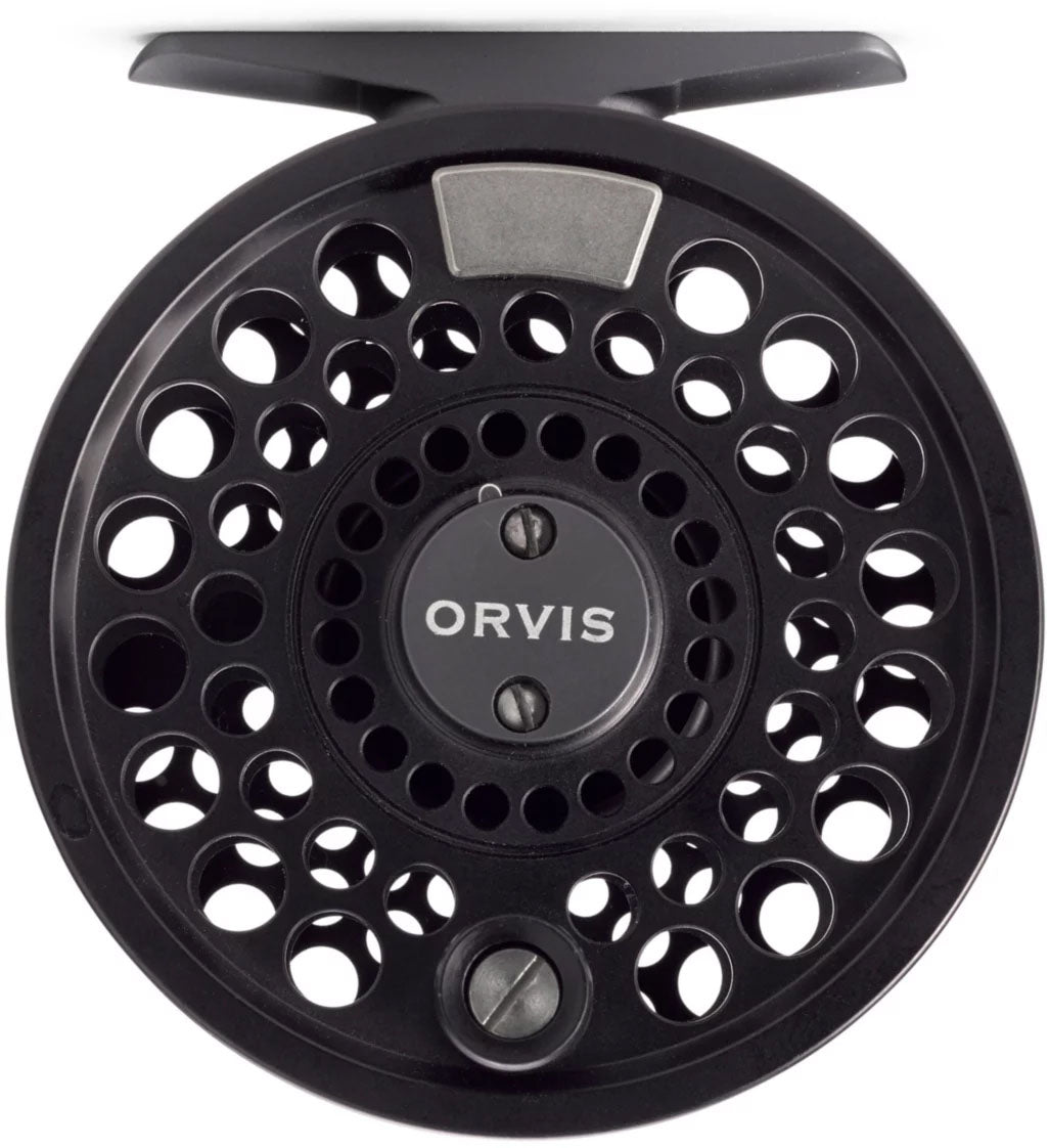 Battenkill Disc III Fly Fishing Reel
