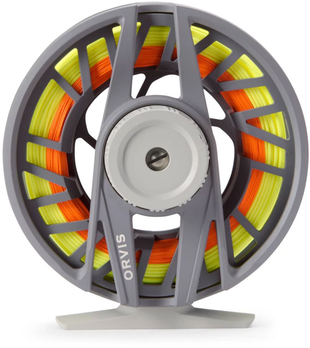 Clearwater III Fly Reel
