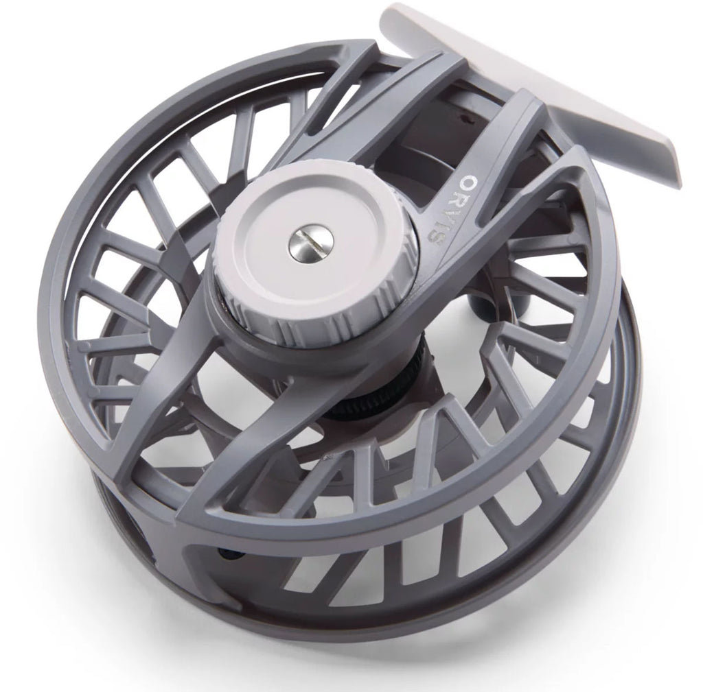 Clearwater III Fly Reel