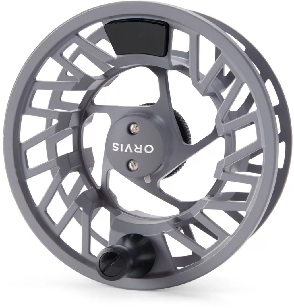 Clearwater III Fly Reel