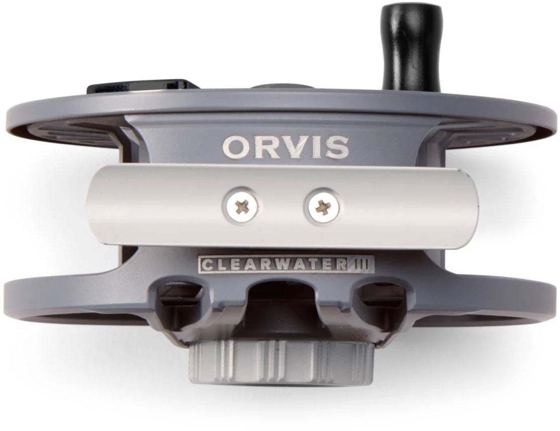 Clearwater III Fly Reel