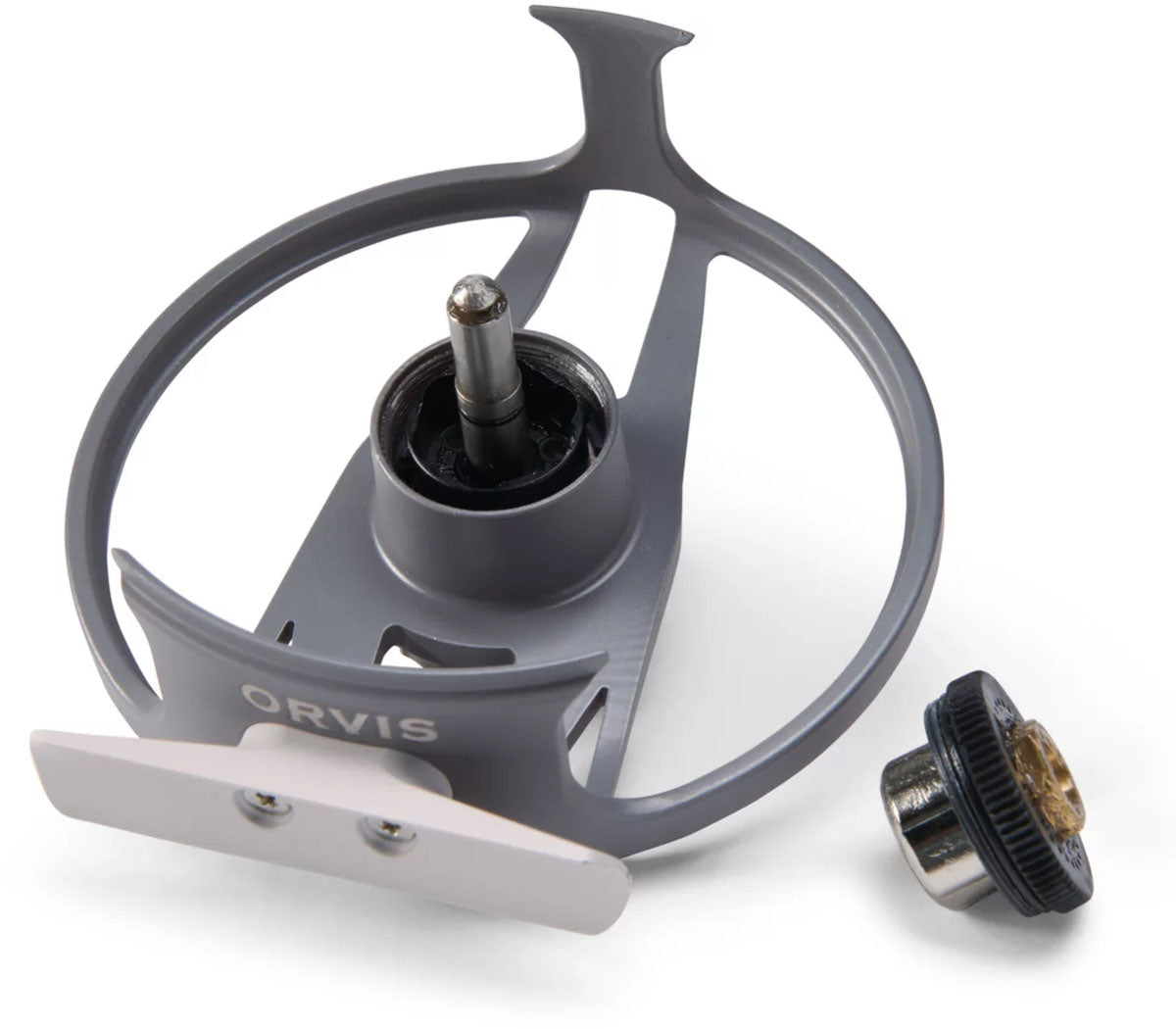 Clearwater III Fly Reel