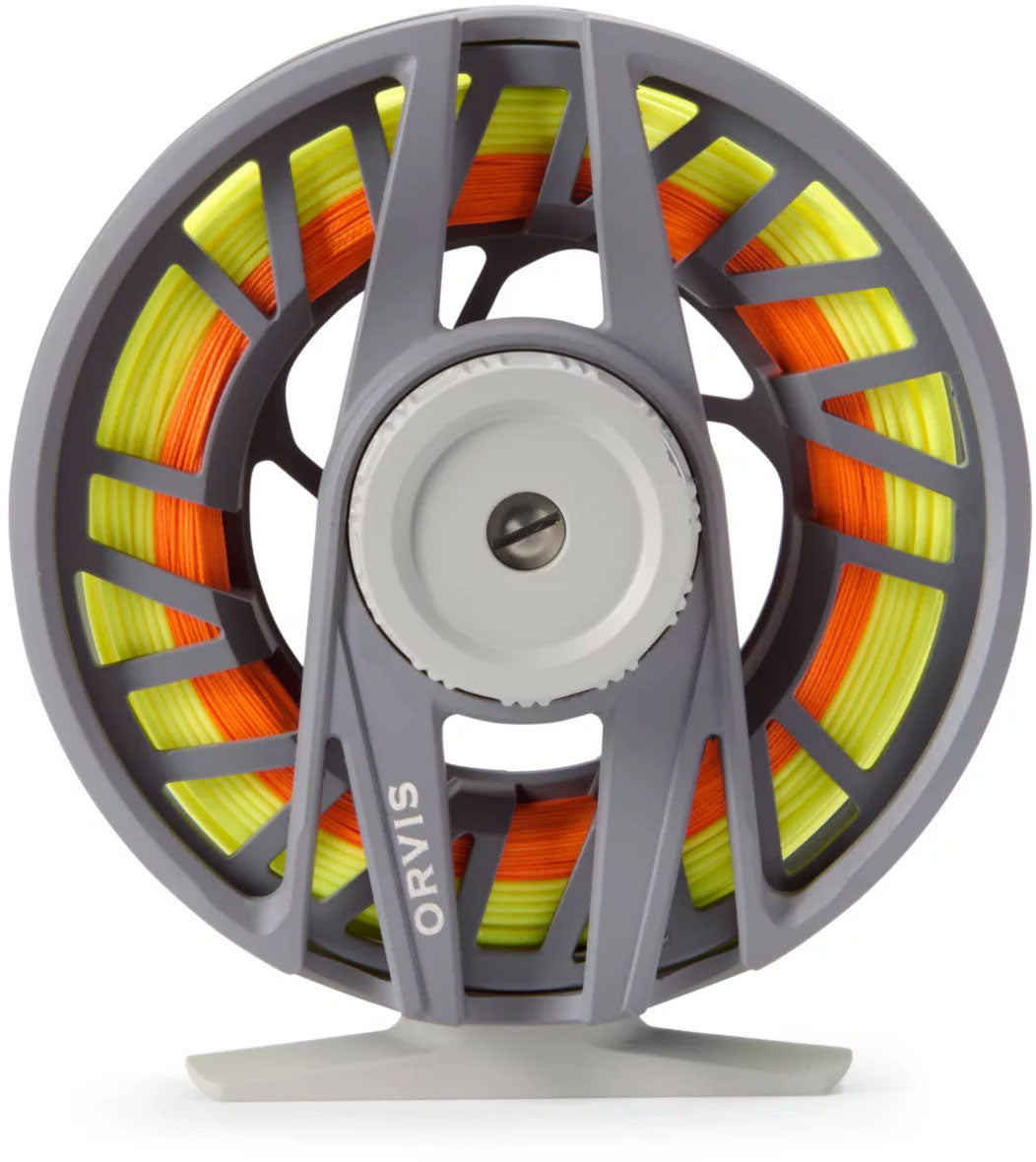 Clearwater IV Fly Reel