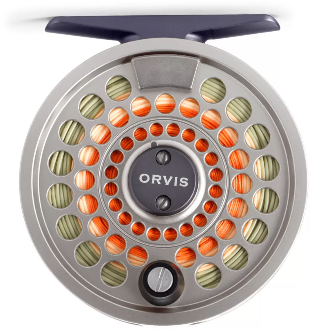 Battenkill Click I Fly Reel