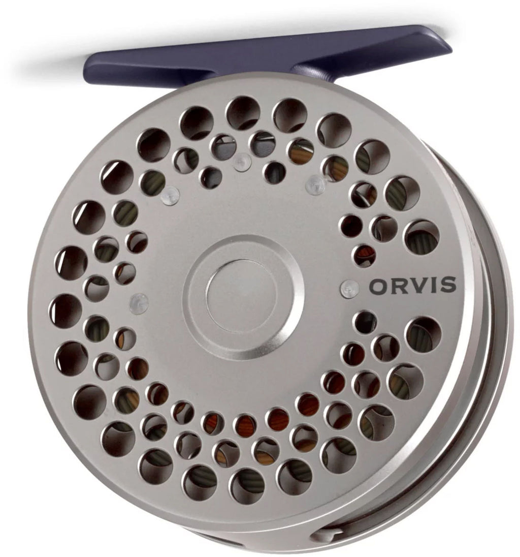 Battenkill Click II Fly Reel
