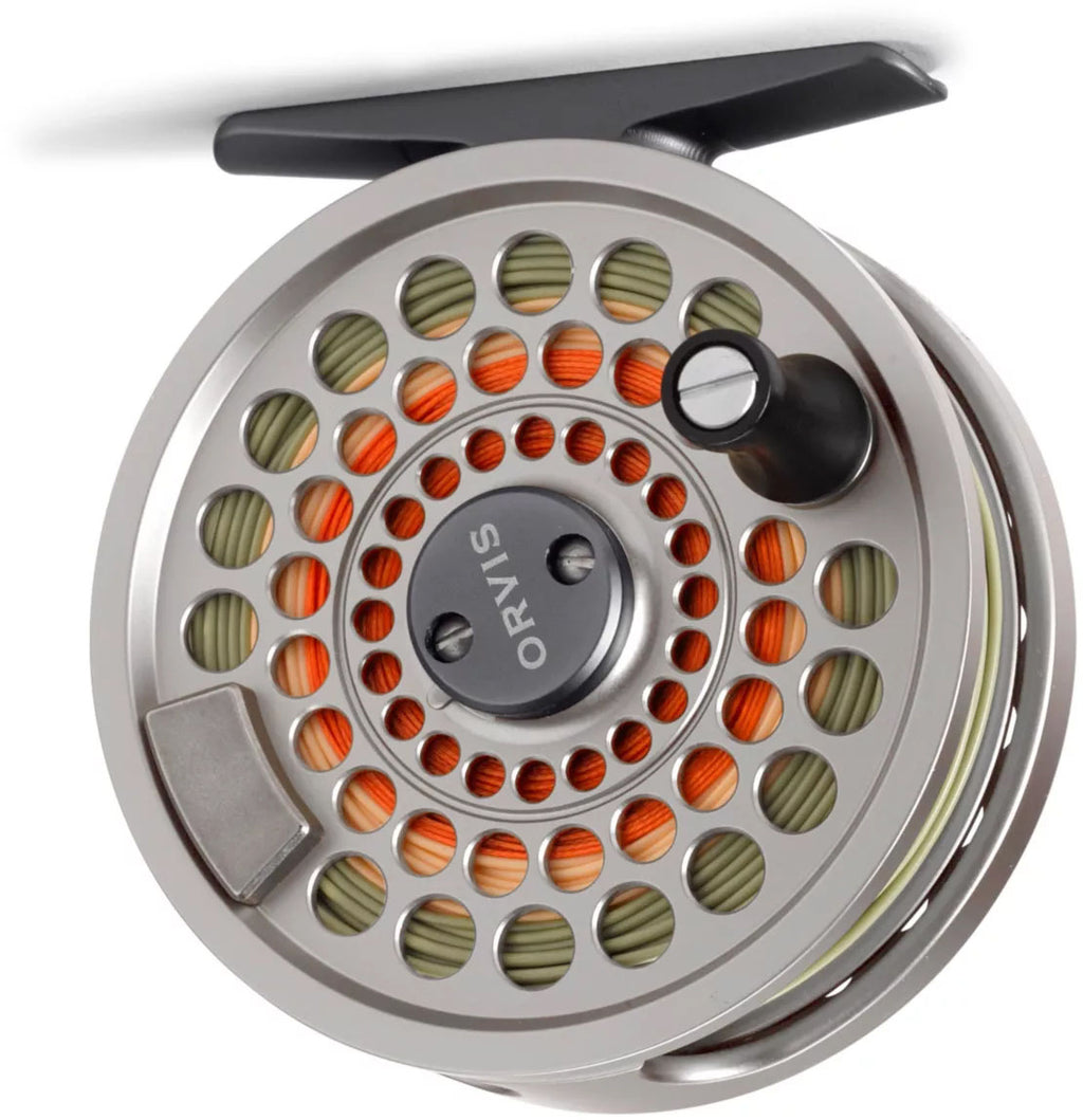 Battenkill Click II Fly Reel