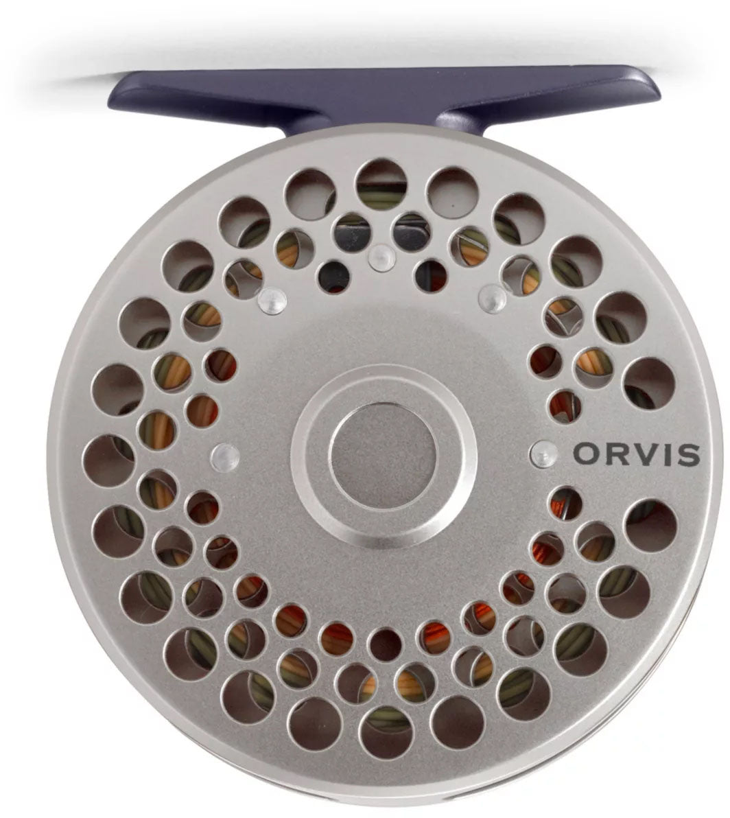 Battenkill Click II Fly Reel