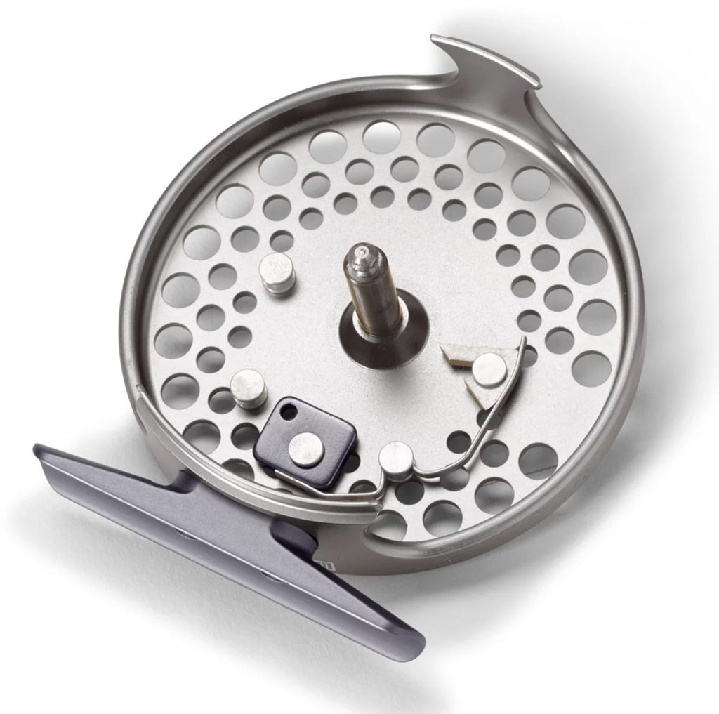 Battenkill Click II Fly Reel
