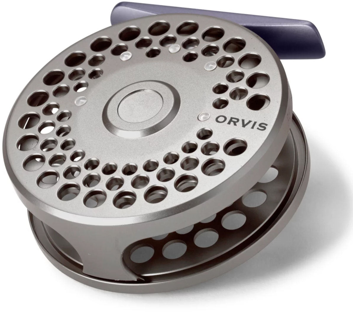 Battenkill Click II Fly Reel