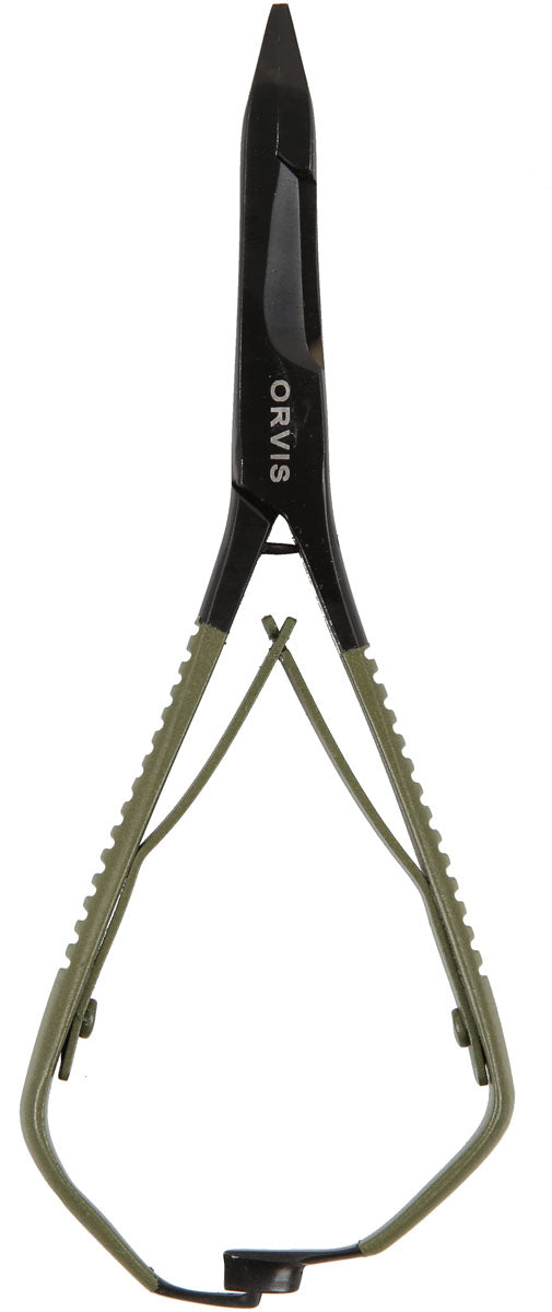 Flow Mitten Clamp