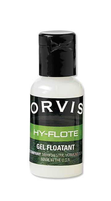 Hy-Flote Gel