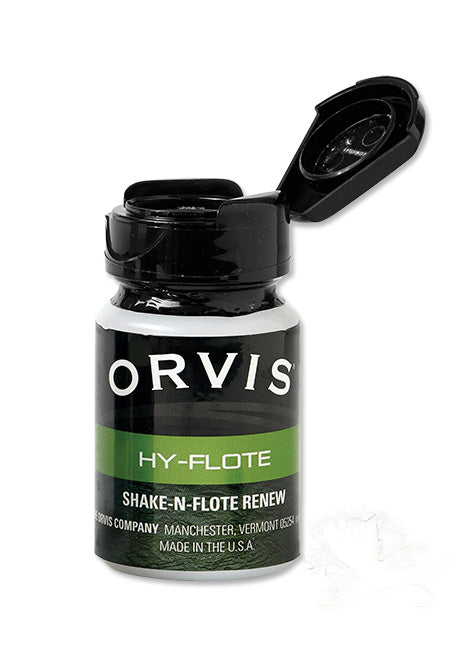 Shake And Flote Renew