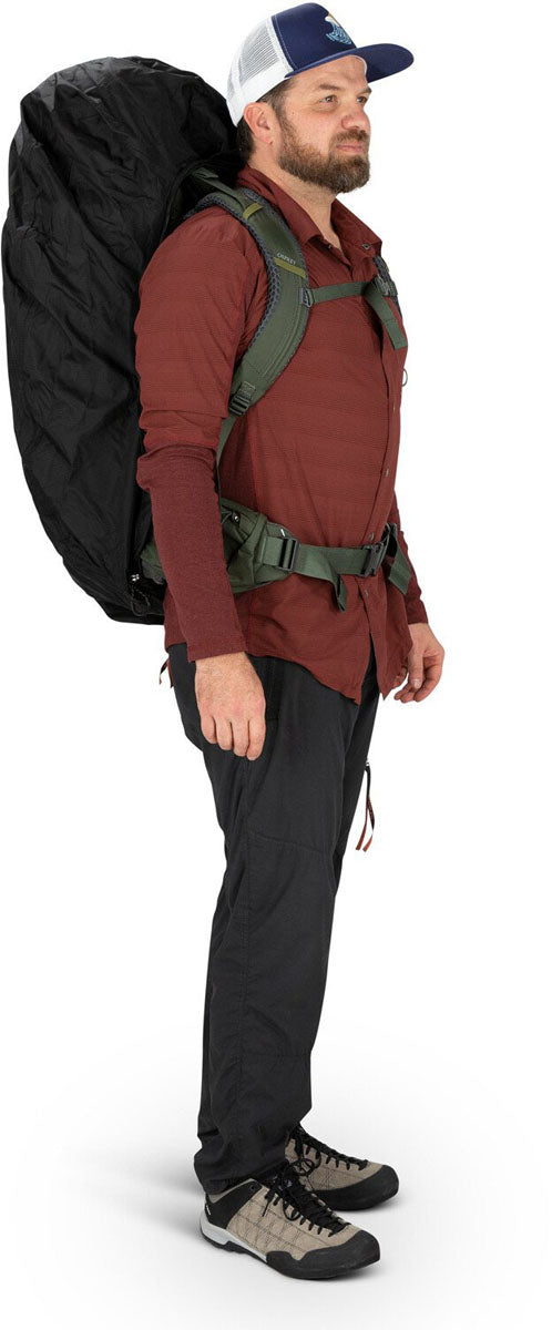 AirCover Backpack Rain Cover - Large