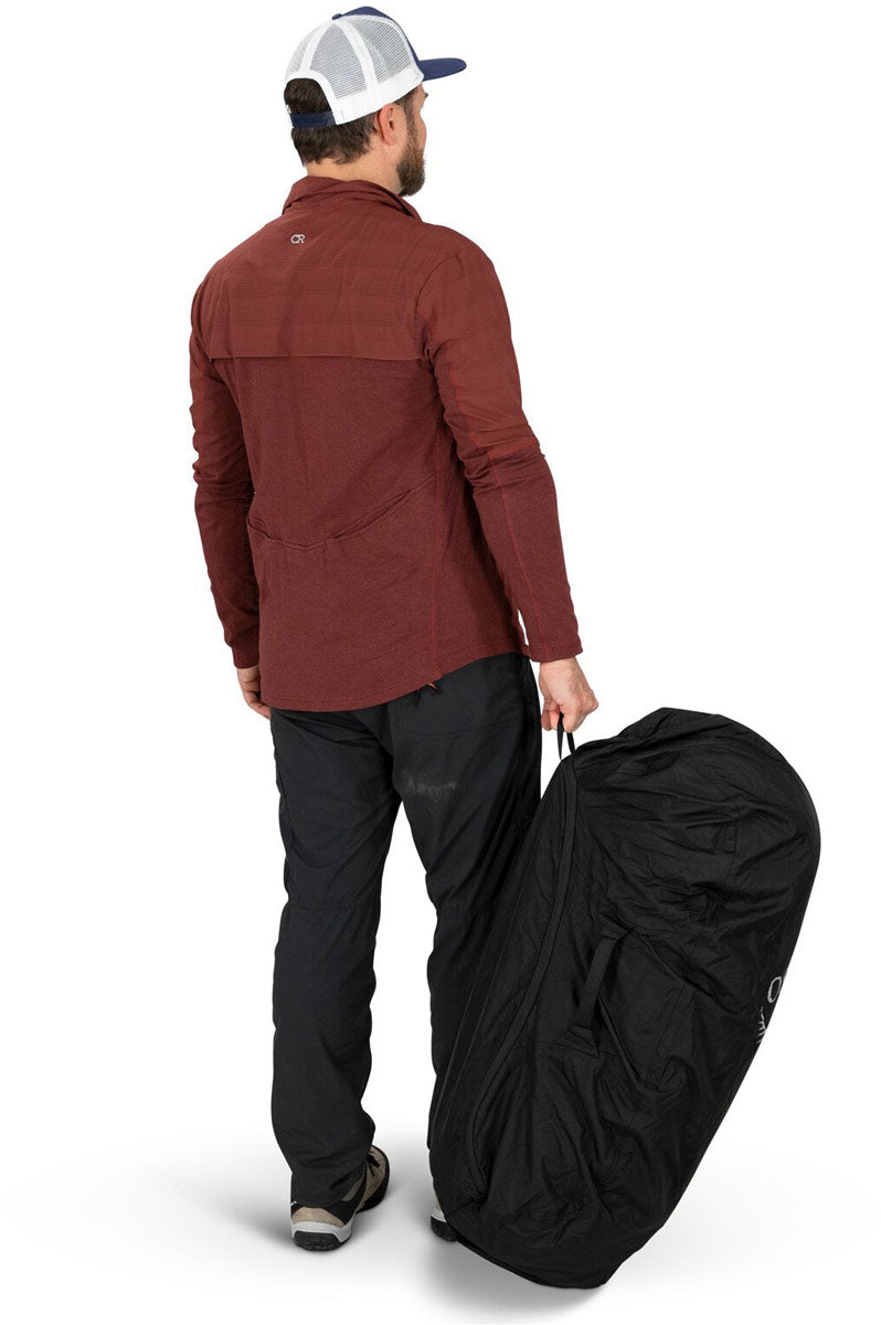 AirCover Backpack Rain Cover - Large