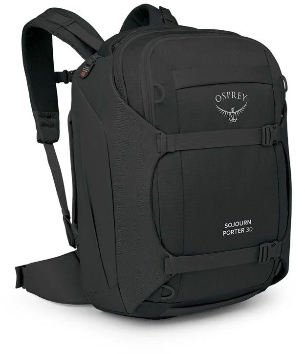 Sojourn Porter Travel Backpack - 30 L