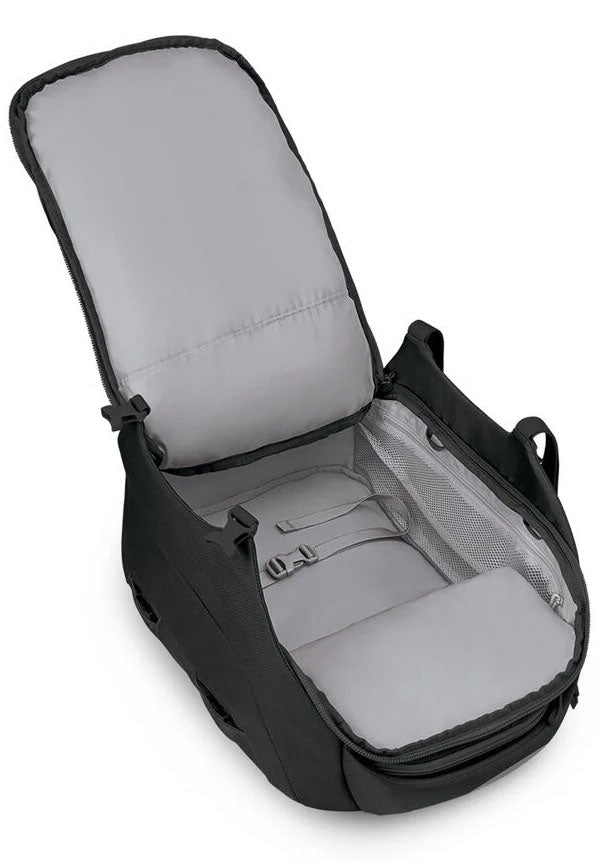 Sojourn Porter Travel Backpack - 30 L