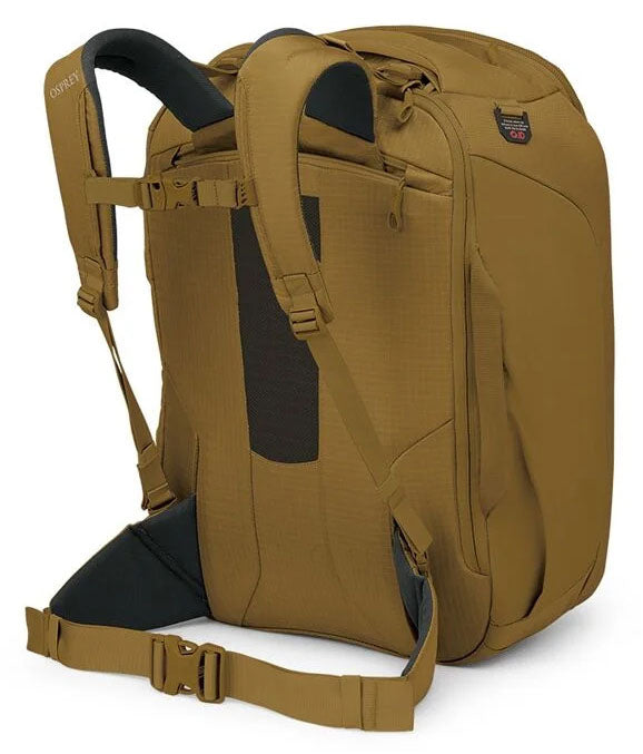 Sojourn Porter Travel Backpack - 46 L