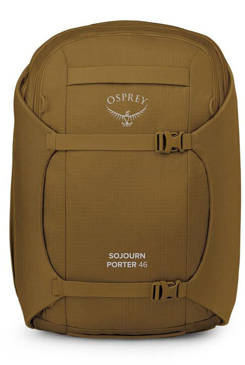 Sojourn Porter Travel Backpack - 46 L