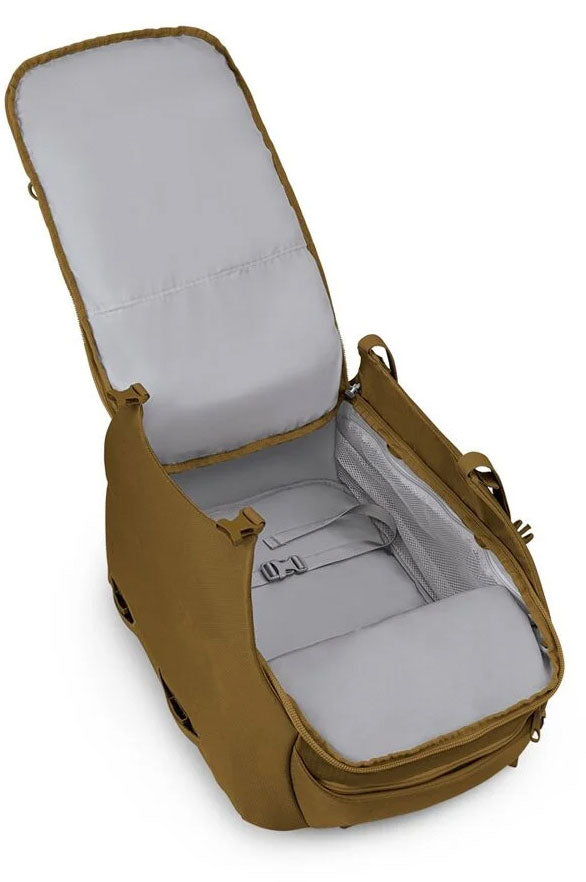 Sojourn Porter Travel Backpack - 46 L