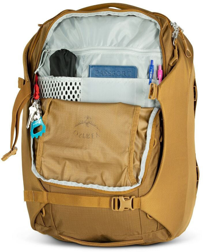 Sojourn Porter Travel Backpack - 46 L