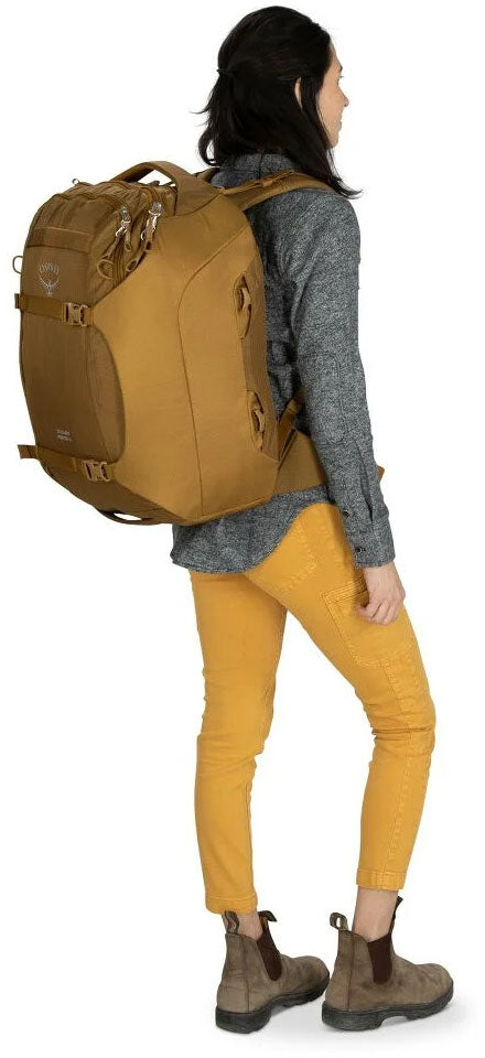 Sojourn Porter Travel Backpack - 46 L