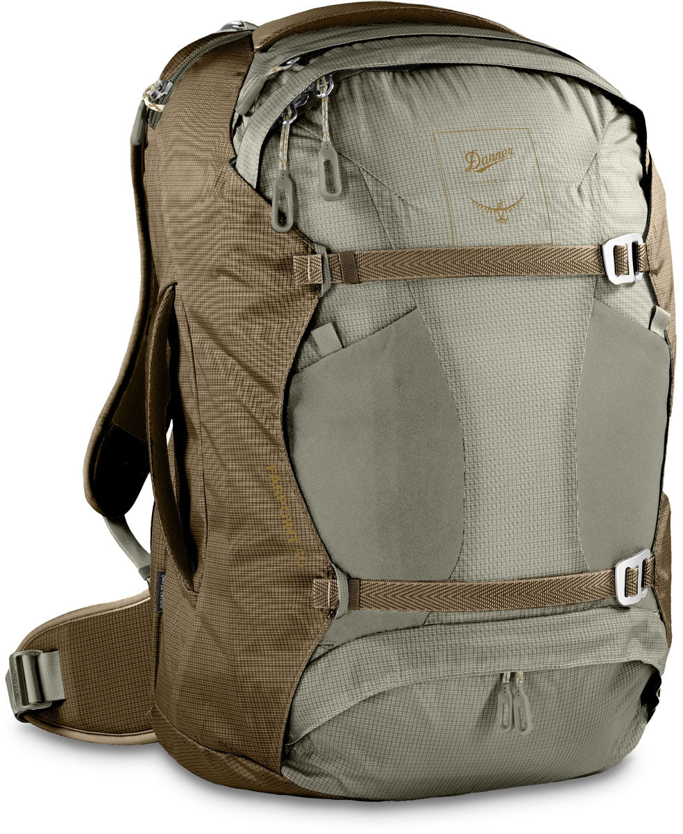 Farpoint 40 Travel Backpack - 40 L