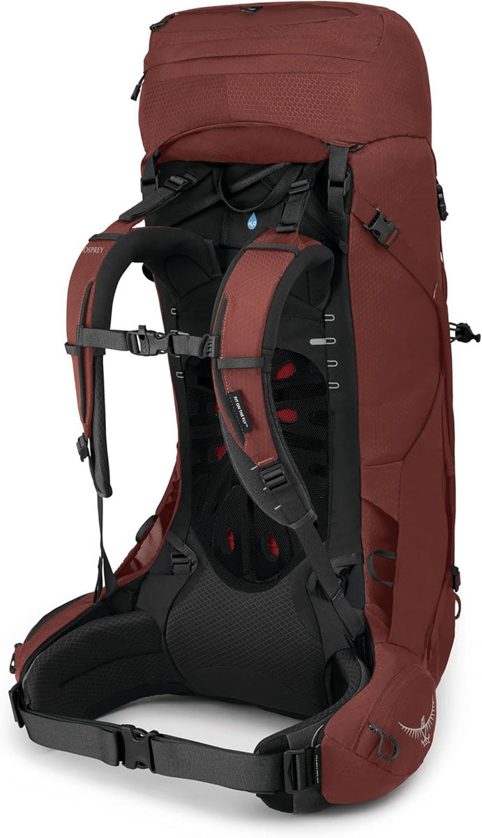 Aether Expedition Backpack - 55 L