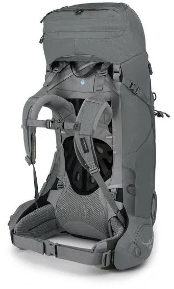 Ariel Expedition Backpack - 55 L - Women