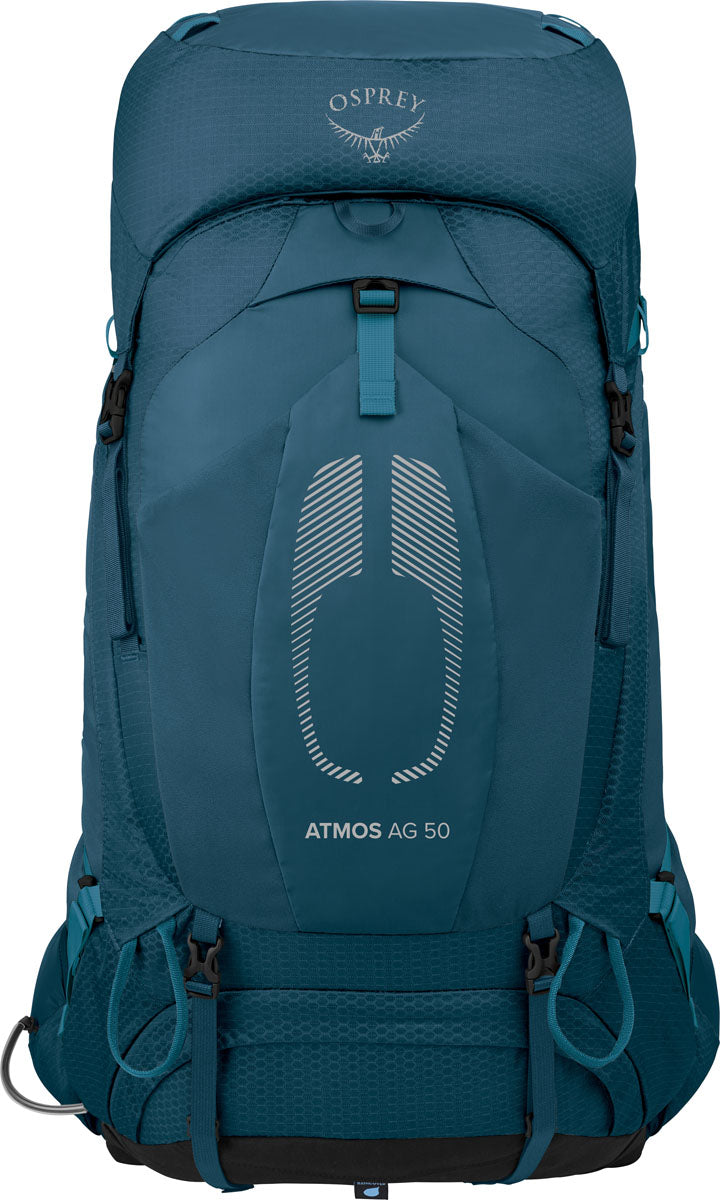 Atmos AG Hiking Backpack - 50 L