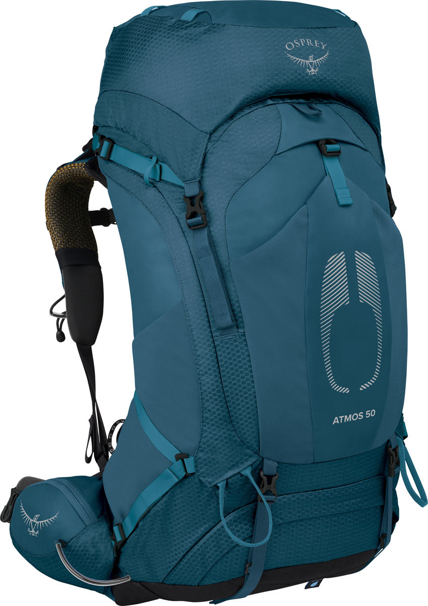 Atmos AG Hiking Backpack - 50 L
