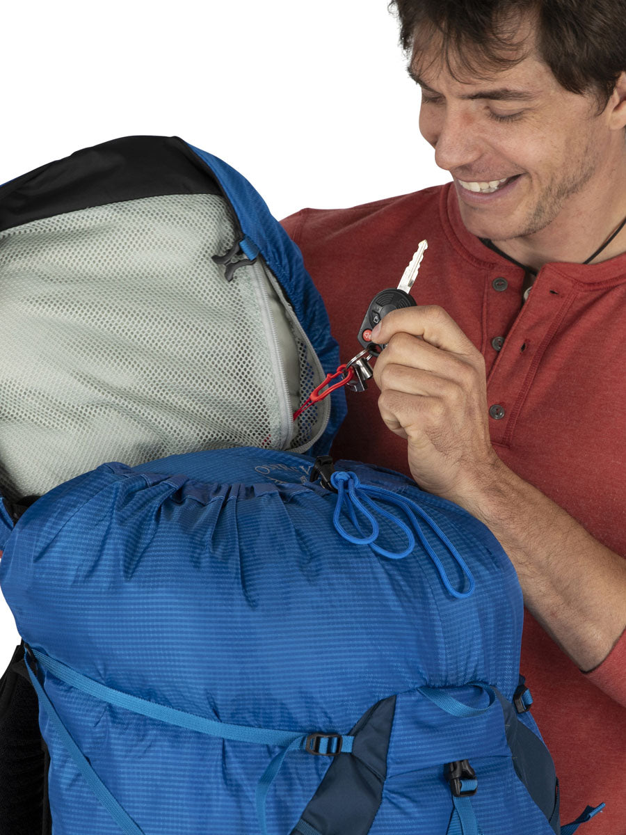 Exos 58 L Expedition Backpack